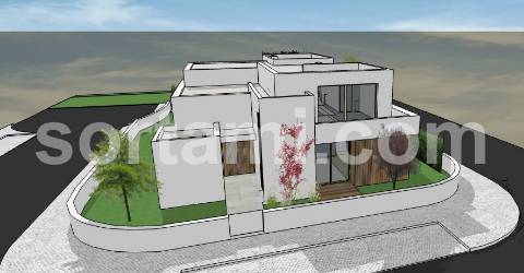 Lote de Terreno  Venda em Conceição e Estoi,Faro