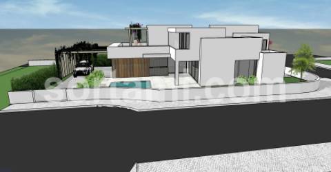 Lote de Terreno  Venda em Conceição e Estoi,Faro