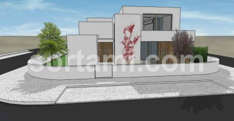 Lote de Terreno  Venda em Conceição e Estoi,Faro