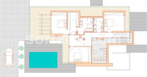 Lote de Terreno  Venda em Conceição e Estoi,Faro