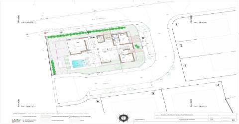 Lote de Terreno  Venda em Conceição e Estoi,Faro