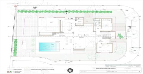 Lote de Terreno  Venda em Conceição e Estoi,Faro