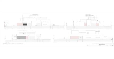 Lote de Terreno  Venda em Conceição e Estoi,Faro