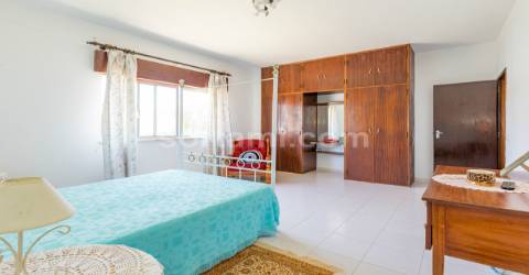 Moradia Isolada T4 Venda em São Brás de Alportel,São Brás de Alportel