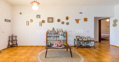 Moradia Isolada T4 Venda em São Brás de Alportel,São Brás de Alportel