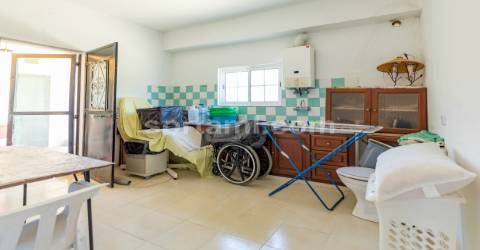 Moradia Isolada T4 Venda em São Brás de Alportel,São Brás de Alportel
