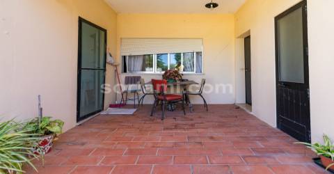 Moradia Isolada T4 Venda em São Brás de Alportel,São Brás de Alportel