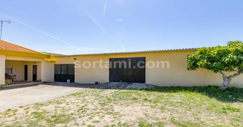 Moradia Isolada T4 Venda em São Brás de Alportel,São Brás de Alportel