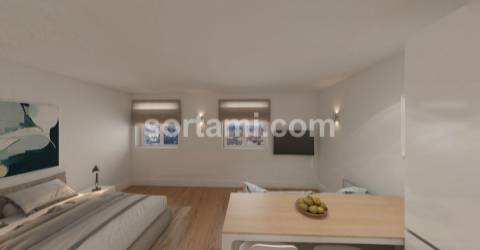 Apartamento T1 Venda em Santa Marinha e São Pedro da Afurada,Vila Nova de Gaia