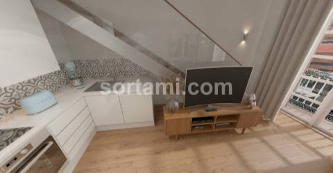 Apartamento T1 Venda em Santa Marinha e São Pedro da Afurada,Vila Nova de Gaia