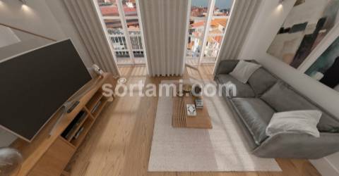 Apartamento T1 Venda em Santa Marinha e São Pedro da Afurada,Vila Nova de Gaia