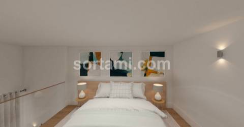 Apartamento T1 Venda em Santa Marinha e São Pedro da Afurada,Vila Nova de Gaia