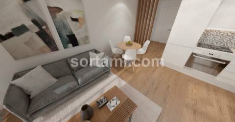 Apartamento T1 Venda em Santa Marinha e São Pedro da Afurada,Vila Nova de Gaia