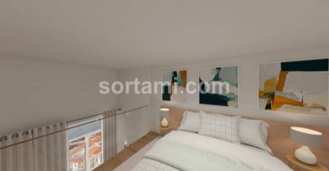 Apartamento T1 Venda em Santa Marinha e São Pedro da Afurada,Vila Nova de Gaia