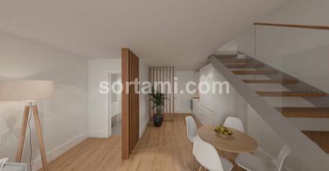 Apartamento T1 Venda em Santa Marinha e São Pedro da Afurada,Vila Nova de Gaia