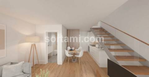 Apartamento T1 Venda em Santa Marinha e São Pedro da Afurada,Vila Nova de Gaia