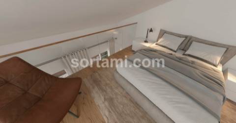 Apartamento T1 Venda em Santa Marinha e São Pedro da Afurada,Vila Nova de Gaia