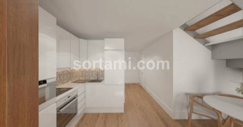 Apartamento T1 Venda em Santa Marinha e São Pedro da Afurada,Vila Nova de Gaia