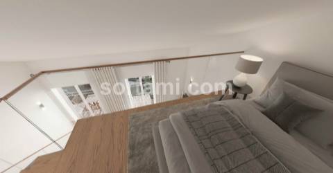 Apartamento T1 Venda em Santa Marinha e São Pedro da Afurada,Vila Nova de Gaia