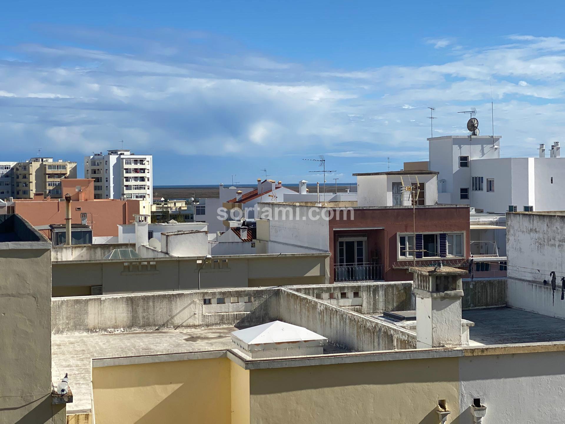 Escritório  Venda em Faro (Sé e São Pedro),Faro