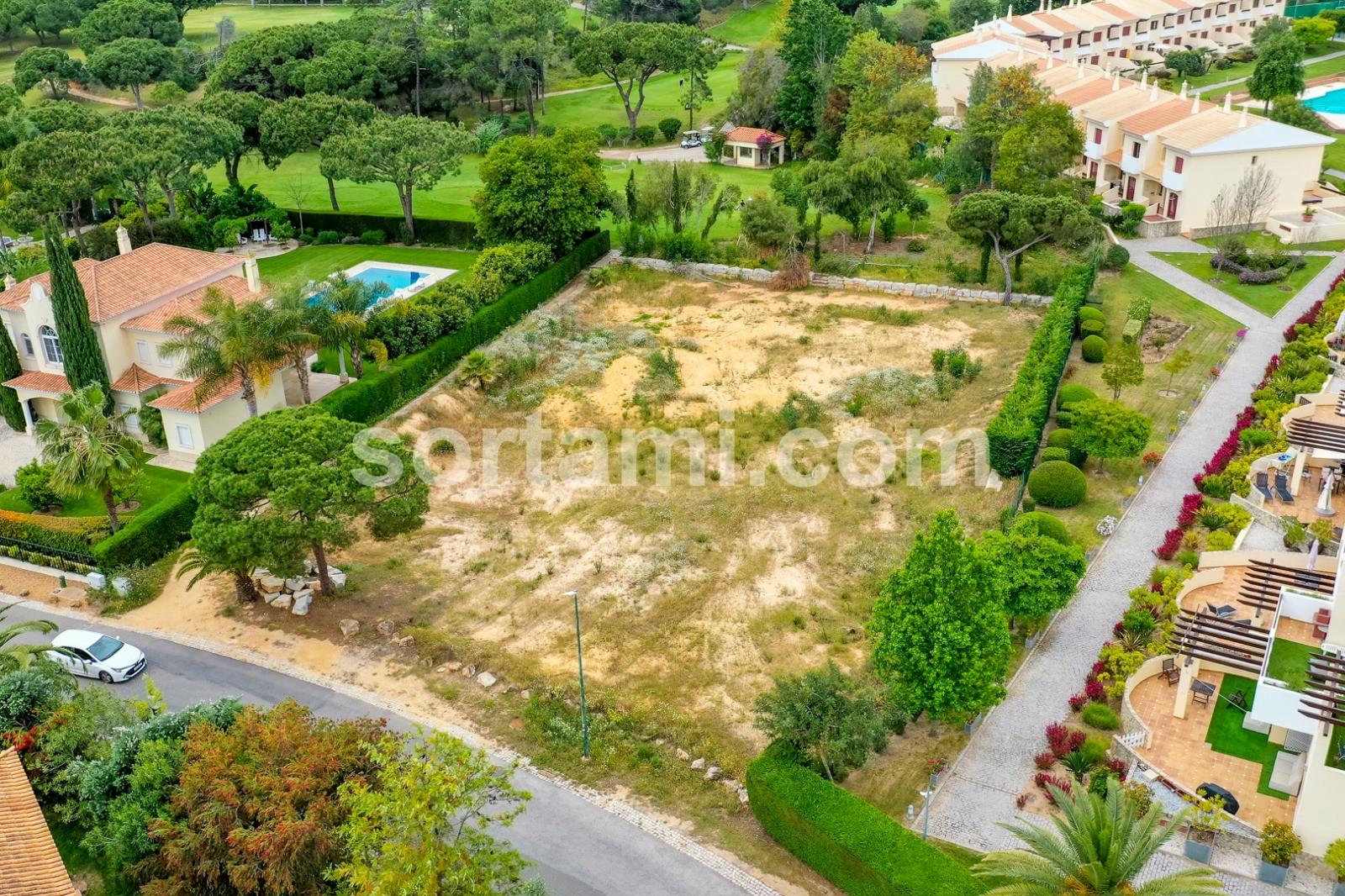 Terreno Para Construção  Venda em Quarteira,Loulé