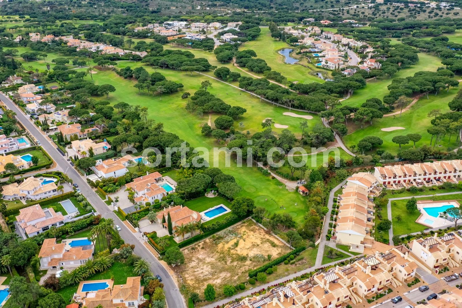 Terreno Para Construção  Venda em Quarteira,Loulé