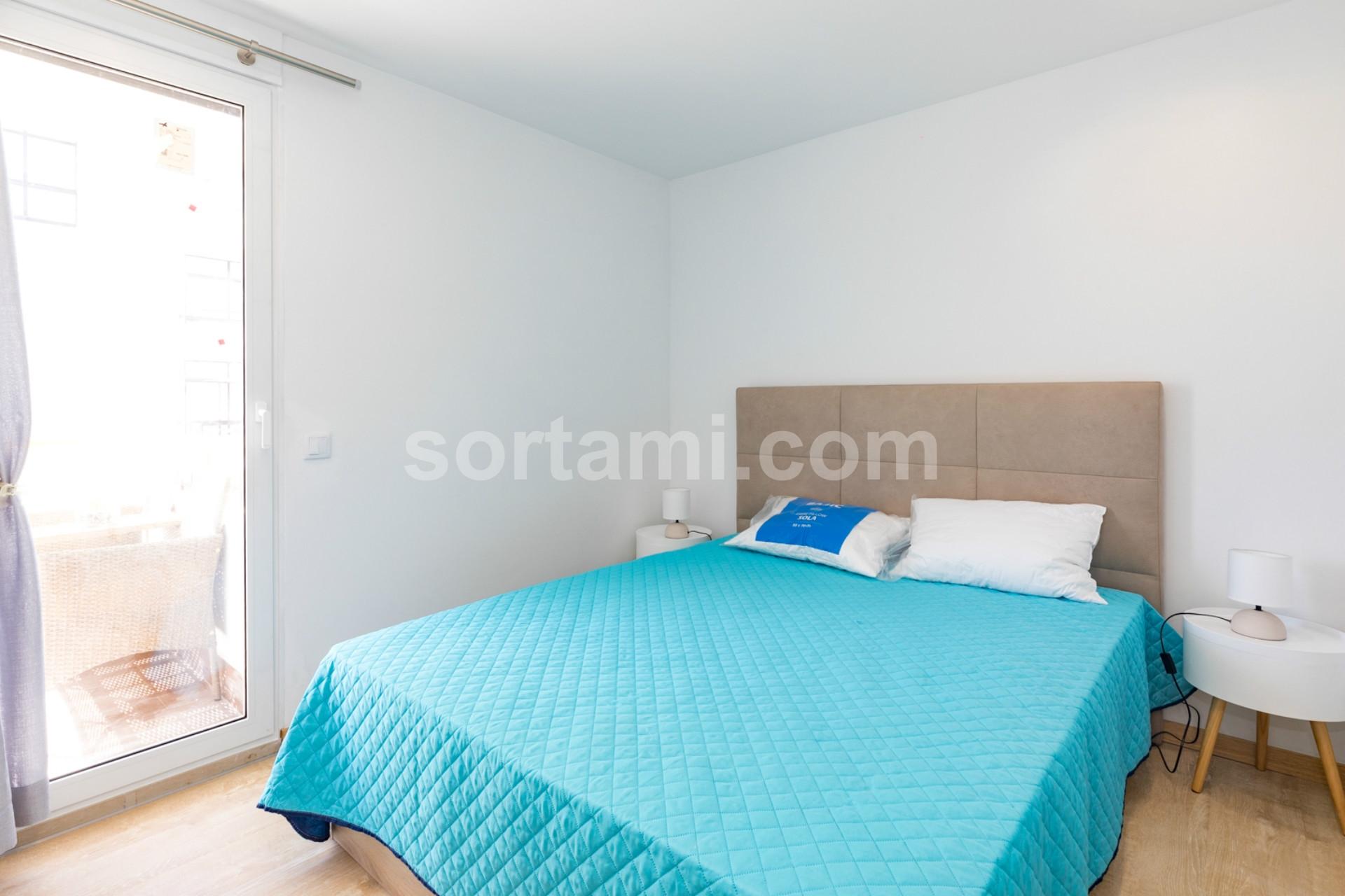 Apartamento T1+1 Venda em Quarteira,Loulé