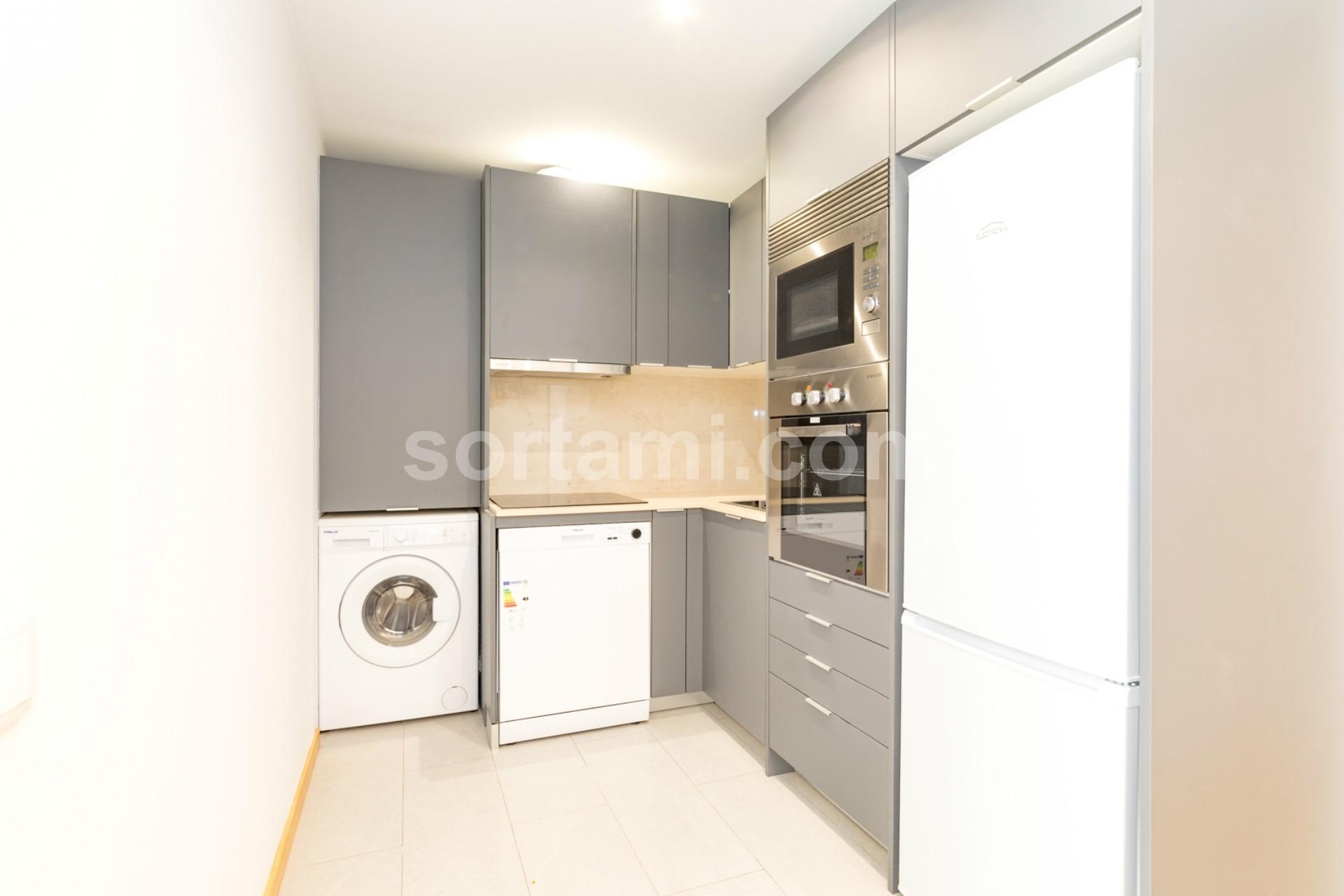 Apartamento T1+1 Venda em Quarteira,Loulé