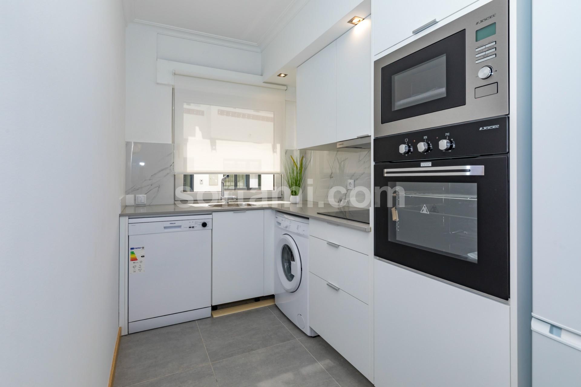 Apartamento T0+1 Venda em Albufeira e Olhos de Água,Albufeira