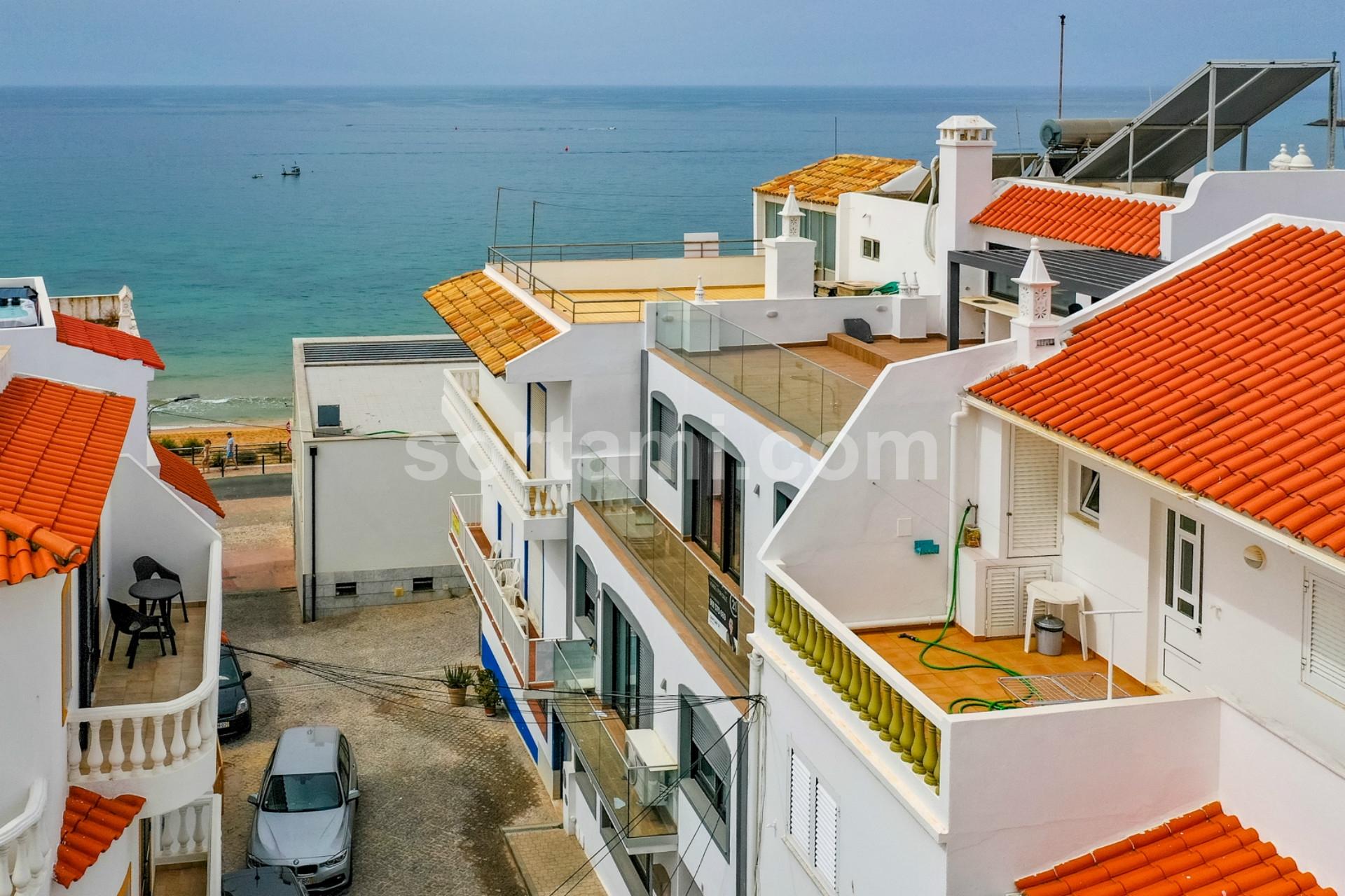 Apartamento T0+1 Venda em Albufeira e Olhos de Água,Albufeira