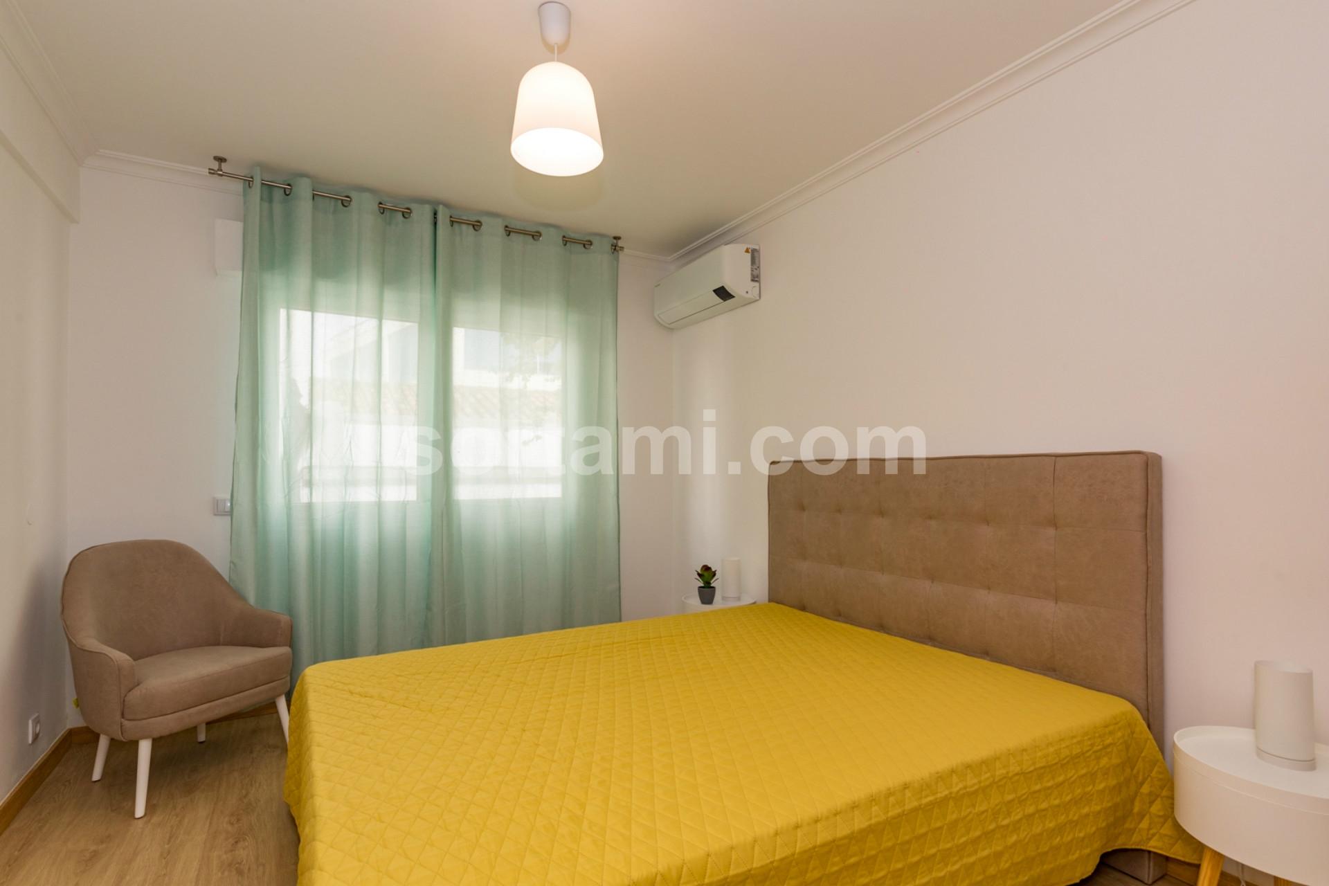 Apartamento T1+1 Venda em Albufeira e Olhos de Água,Albufeira