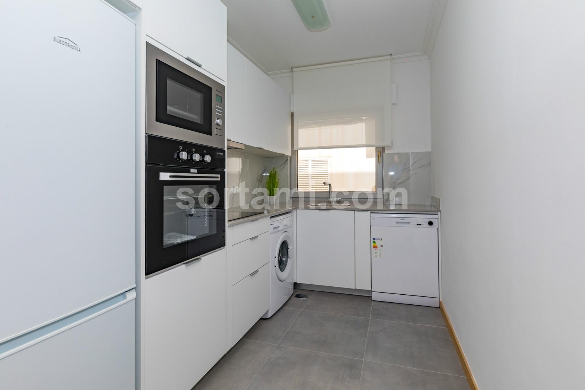 Apartamento T1+1 Venda em Albufeira e Olhos de Água,Albufeira