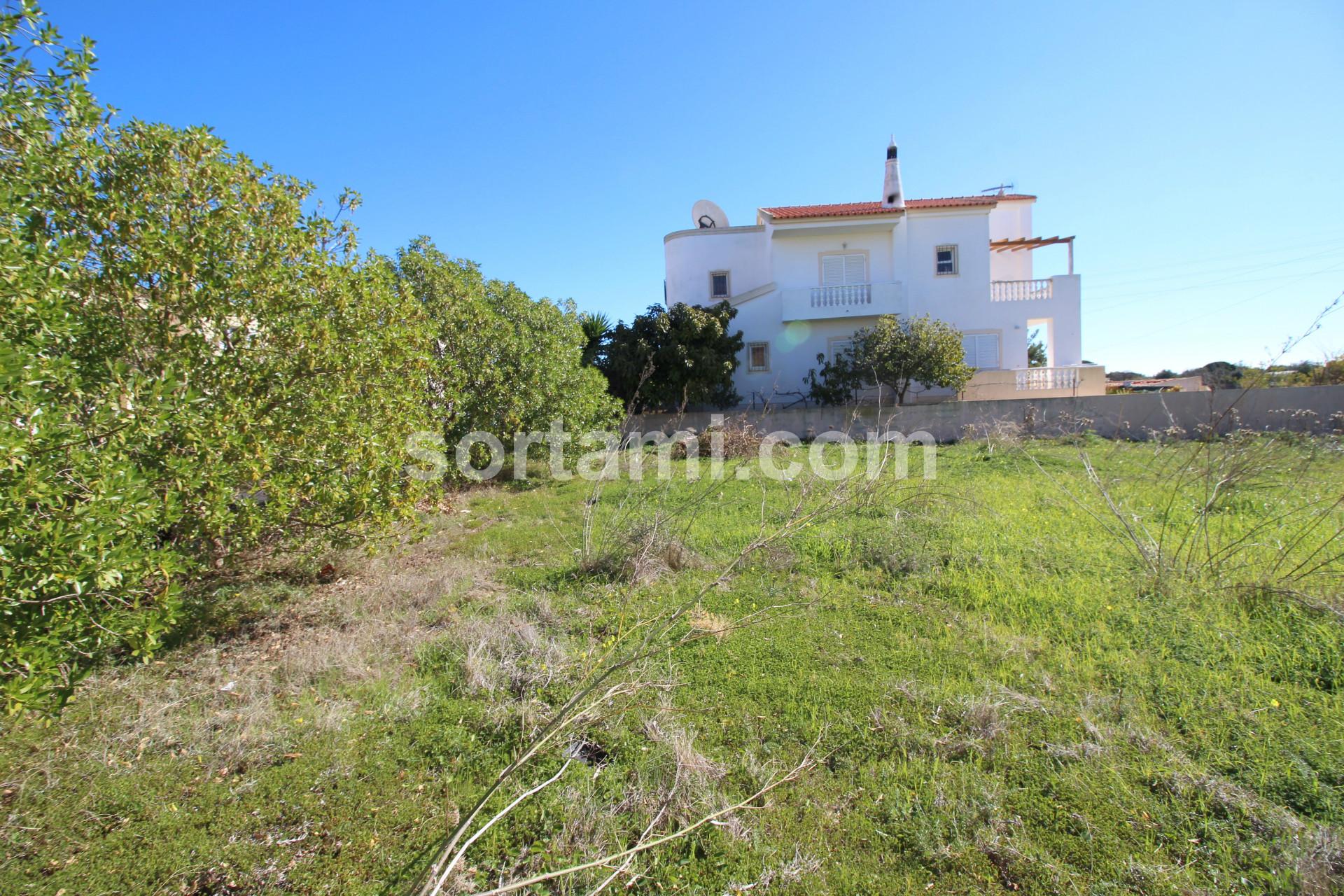 Lote de Terreno  Venda em Faro (Sé e São Pedro),Faro