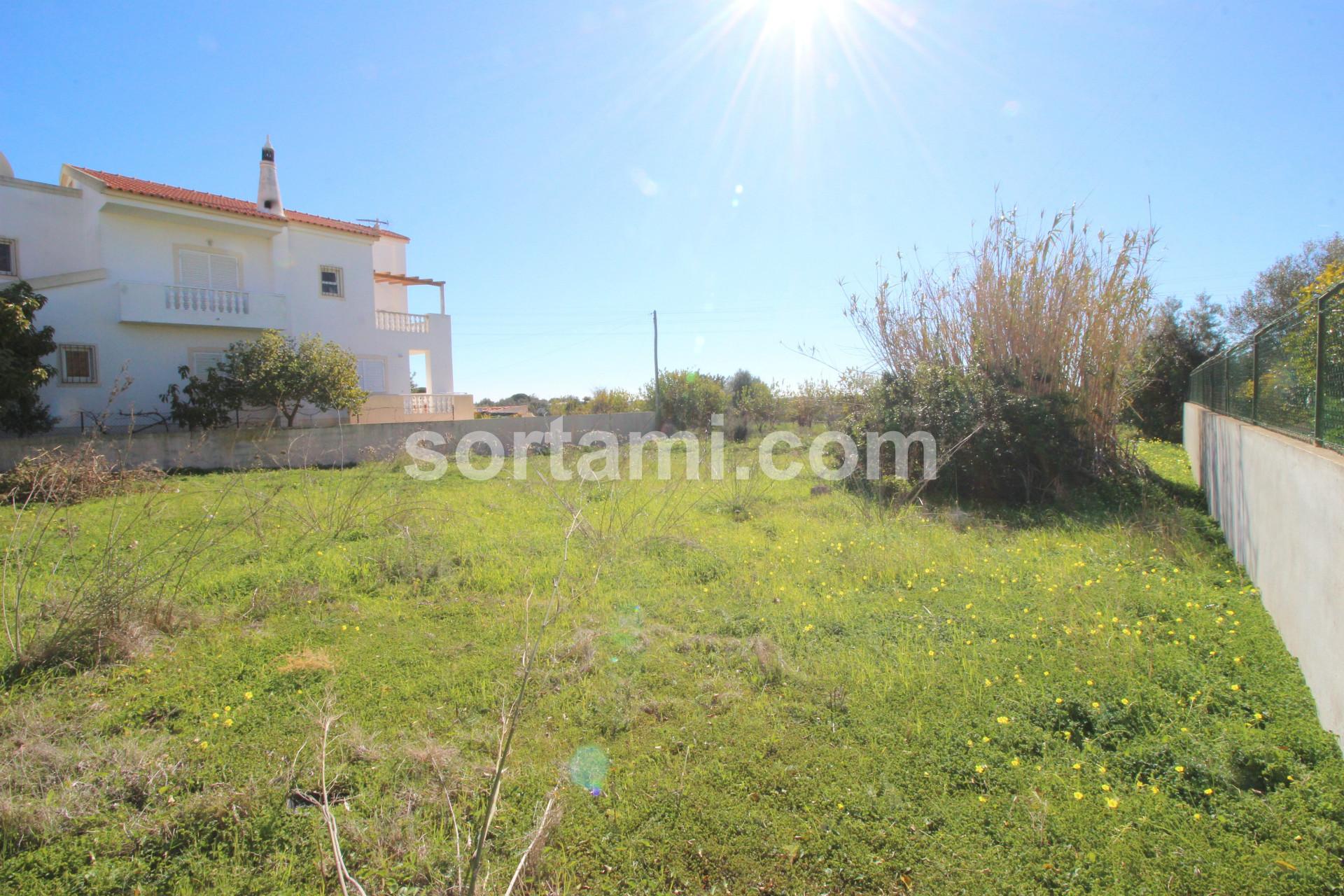 Lote de Terreno  Venda em Faro (Sé e São Pedro),Faro