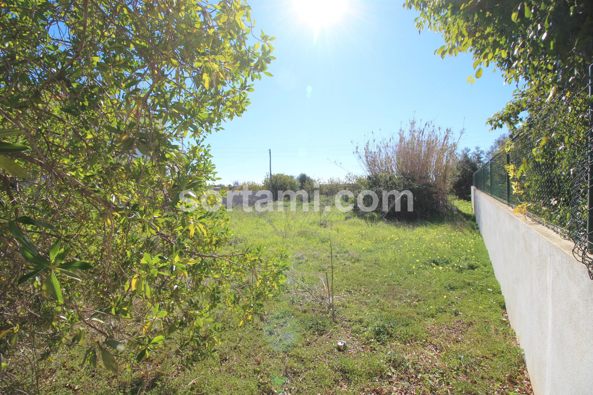 Lote de Terreno  Venda em Faro (Sé e São Pedro),Faro