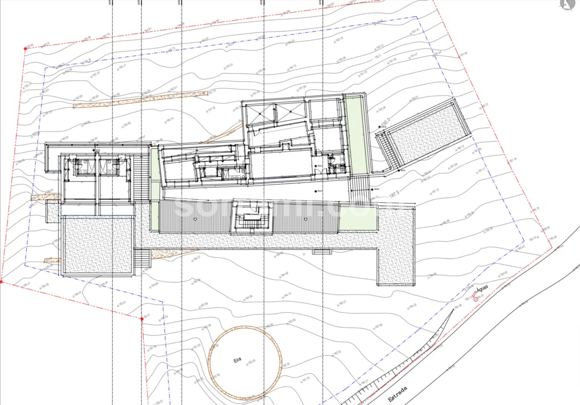 Terreno Para Construção  Venda em Conceição e Estoi,Faro