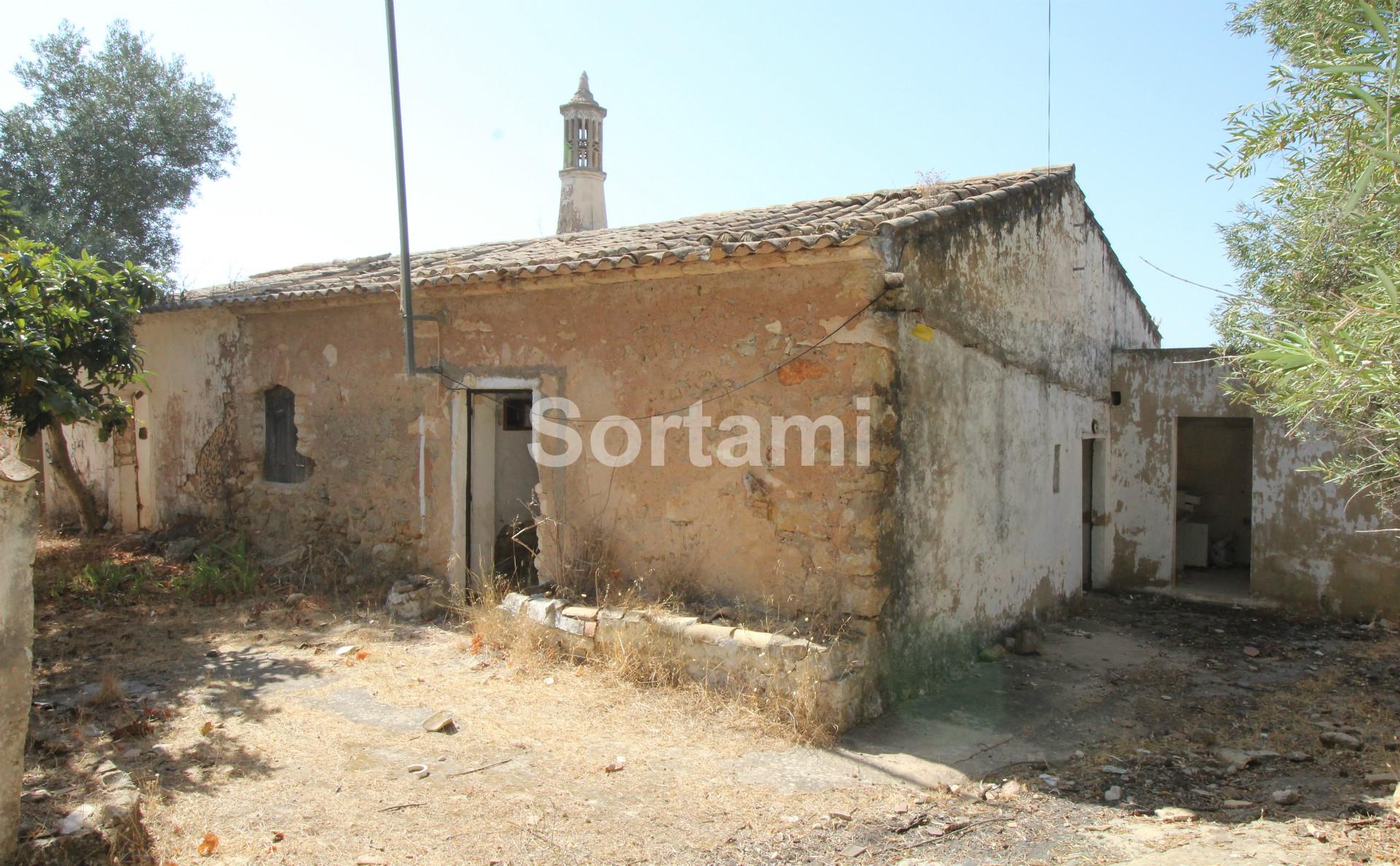 Terreno Para Construção  Venda em Boliqueime,Loulé