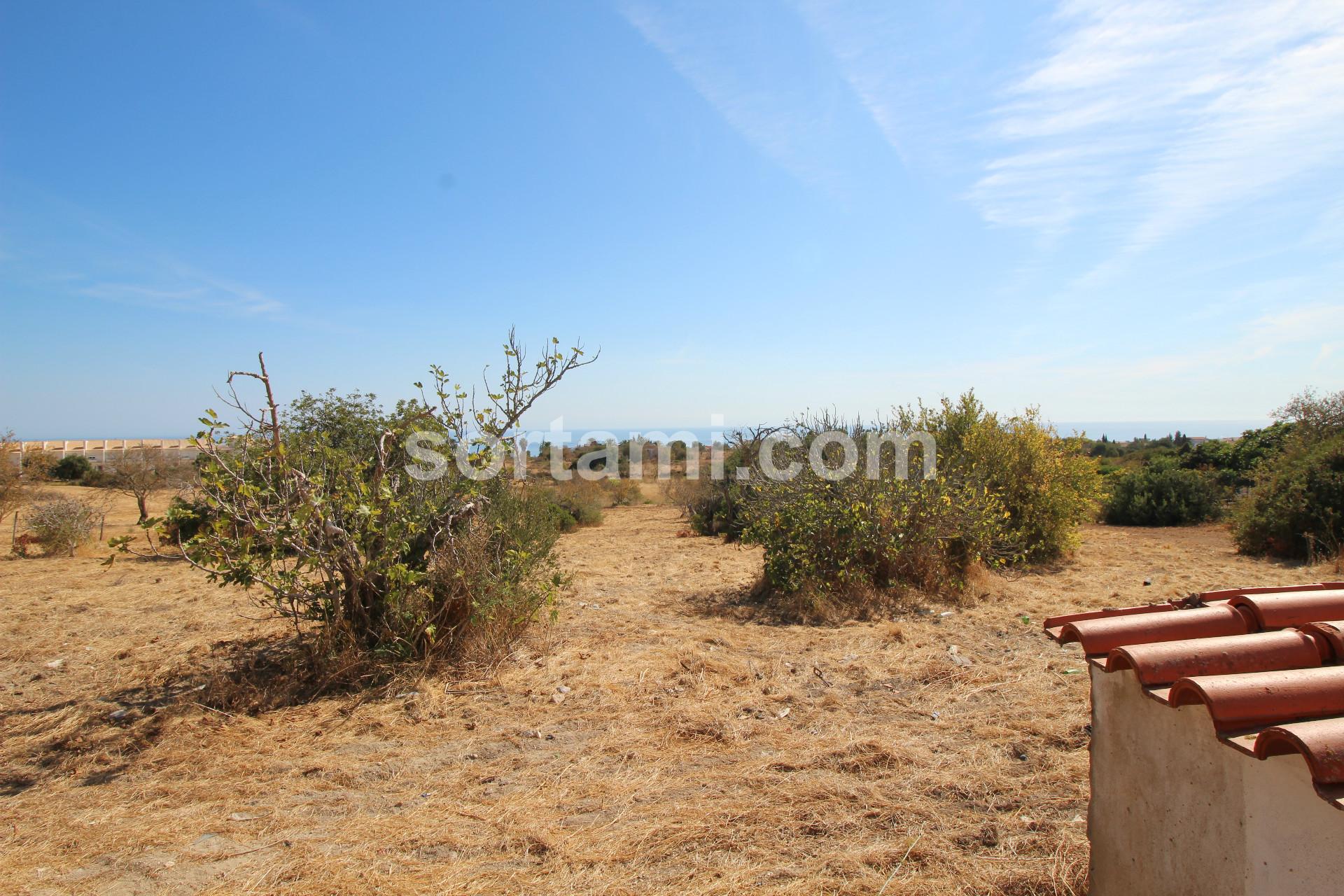 Terreno Para Construção  Venda em Albufeira e Olhos de Água,Albufeira