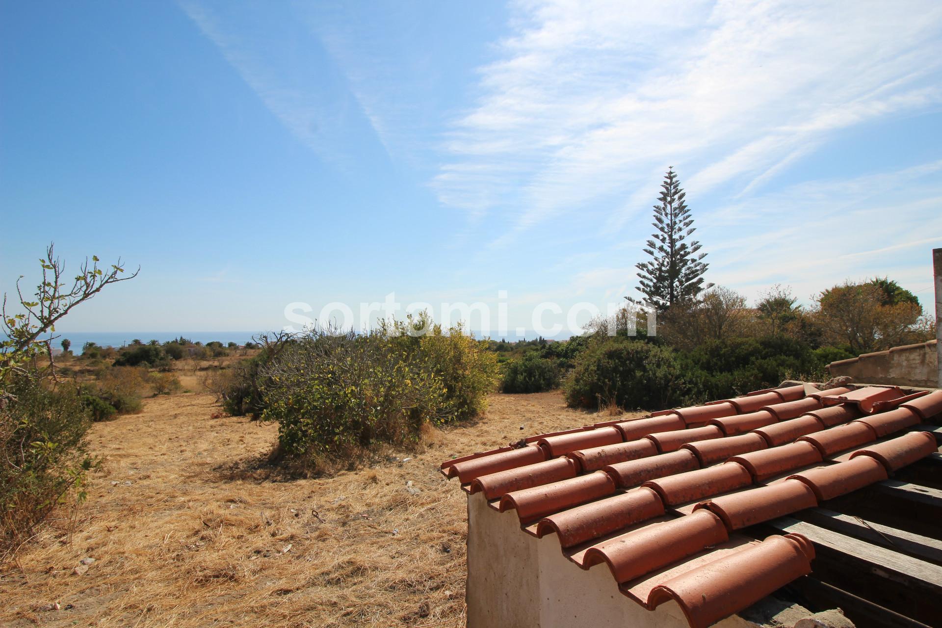 Terreno Para Construção  Venda em Albufeira e Olhos de Água,Albufeira