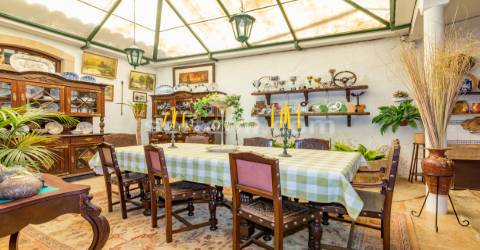 Moradia em Banda T4 Venda em São Brás de Alportel,São Brás de Alportel