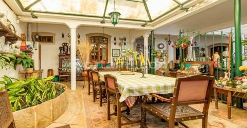 Moradia em Banda T4 Venda em São Brás de Alportel,São Brás de Alportel