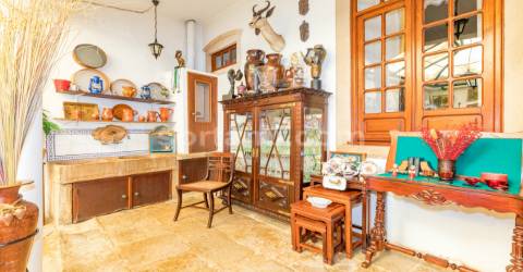 Moradia em Banda T4 Venda em São Brás de Alportel,São Brás de Alportel