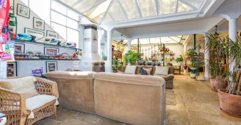 Moradia em Banda T4 Venda em São Brás de Alportel,São Brás de Alportel