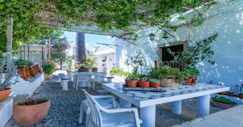 Moradia em Banda T4 Venda em São Brás de Alportel,São Brás de Alportel