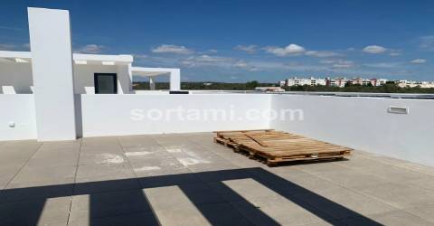 Apartamento T2 Venda em Tavira (Santa Maria e Santiago),Tavira