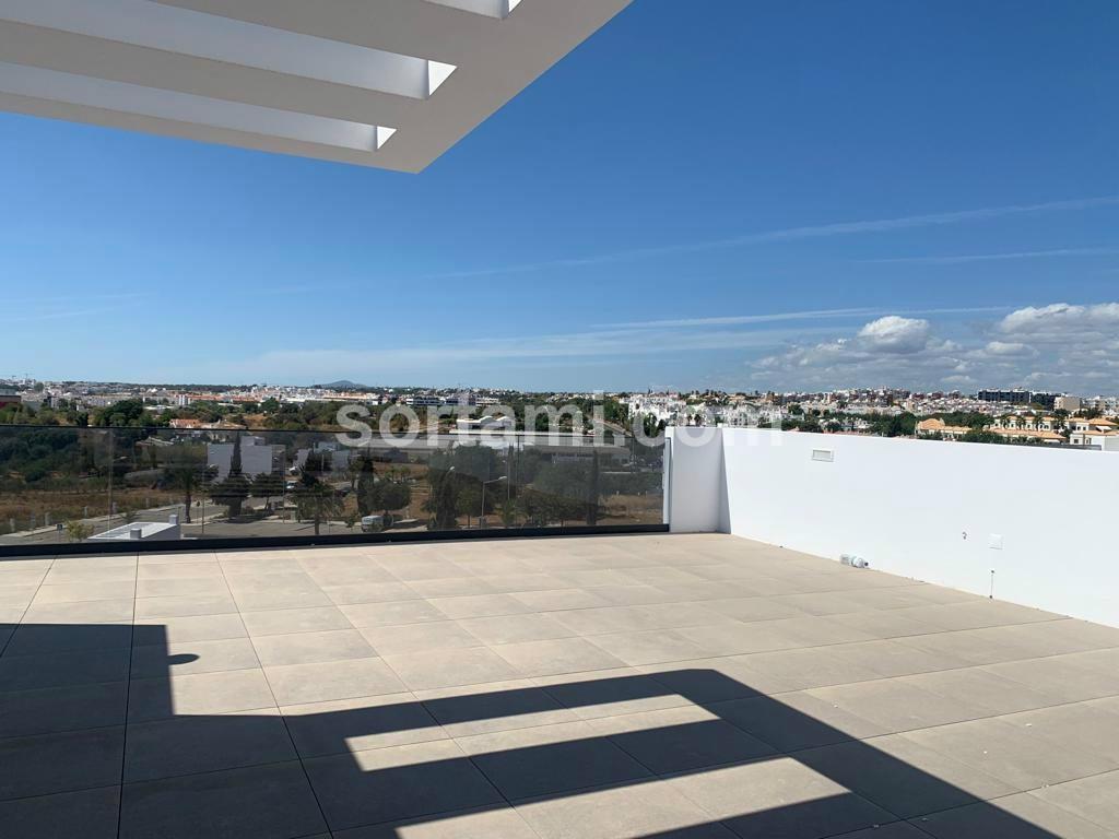 Apartamento T2 Venda em Tavira (Santa Maria e Santiago),Tavira