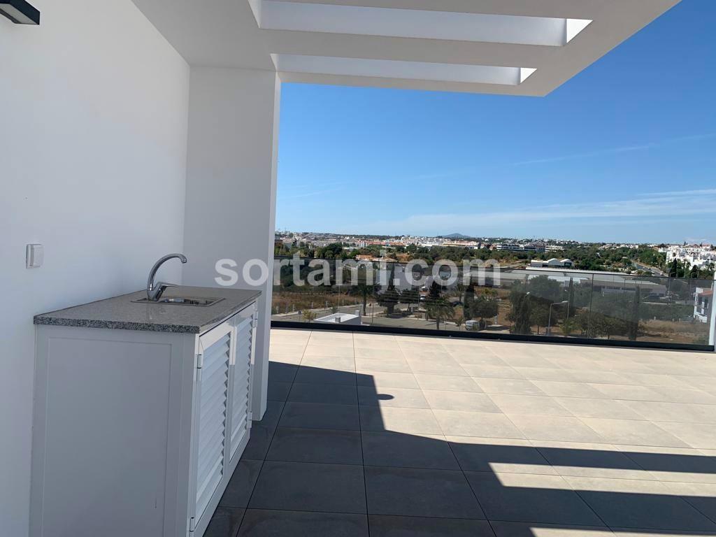 Apartamento T2 Venda em Tavira (Santa Maria e Santiago),Tavira