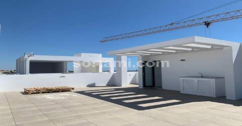 Apartamento T2 Venda em Tavira (Santa Maria e Santiago),Tavira