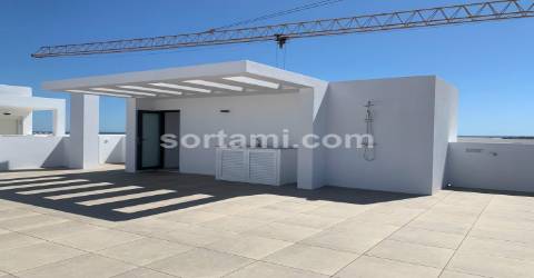 Apartamento T2 Venda em Tavira (Santa Maria e Santiago),Tavira
