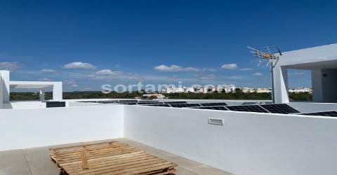 Apartamento T2 Venda em Tavira (Santa Maria e Santiago),Tavira